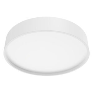 12″ Flat Band Flush Mount – 5Way CCT & Power Adjustable