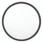 15″ Slim Flush Mount – CCT & Wattage Adjustable