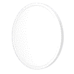 16″ Slim Flush Mount – 5Way CCT