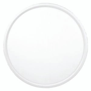 19″ Slim Flush Mount – CCT & Wattage Adjustable