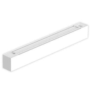 2ft Architectural Linear Fixture – CCT & Watt Adjustable