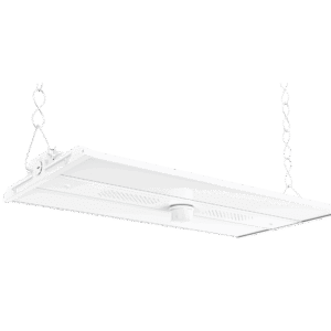 2ft Linear High Bay – CCT & Power Adjustable