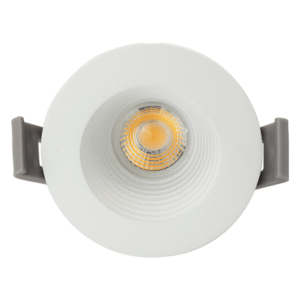 2″ Round Baffle Downlight 5Way CCT