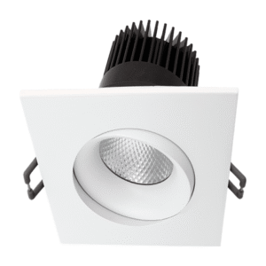 3.5″ Regressed Gimbal – 5Way CCT Adjustable