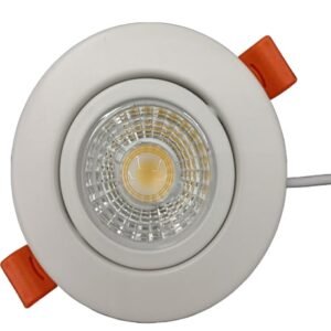 3″ Gimbal 5Way CCT