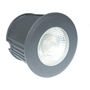 3″ In-Ground Spot Light – 3CCT Adjustable