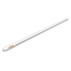 4FT T5 Glass LED Tube with Plastic Coating