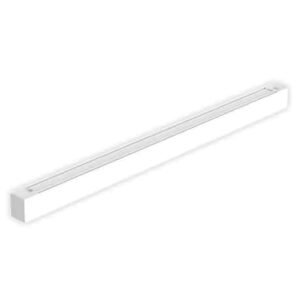 4ft Architectural Linear Fixture – CCT & Watt Adjustable