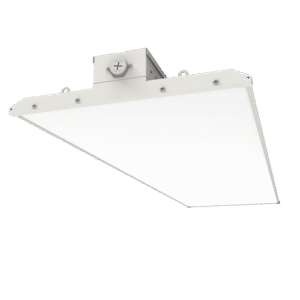 4ft Linear High Bay – CCT & Power Adjustable (10 Years Warranty)