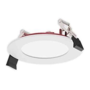 4″ Slim Panel Fire Rated – 5 Way CCT