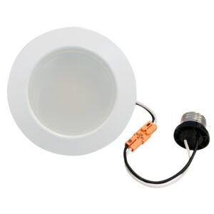 5″ & 6″ Retrofit Downlight – 5CCT Adjustable