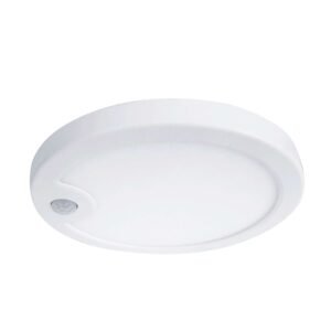 5″ PIR Slim Flush Mount – 5CCT Adjustable