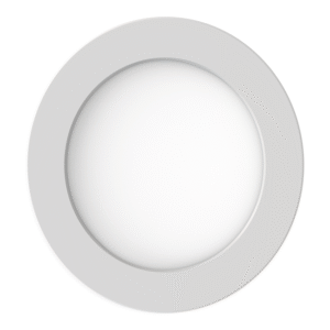 5″ Slim Flush Mount – CCT Adjustable