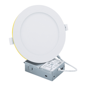 6″ Recessed Panel Night Light