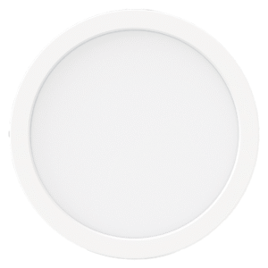 7″ Slim Flush Mount – CCT & Wattage Adjustable