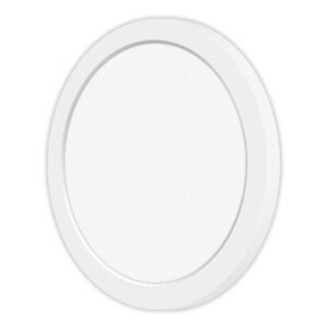 8″ Slim Flush Mount – 5Way CCT
